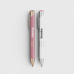Stylos personnalisables