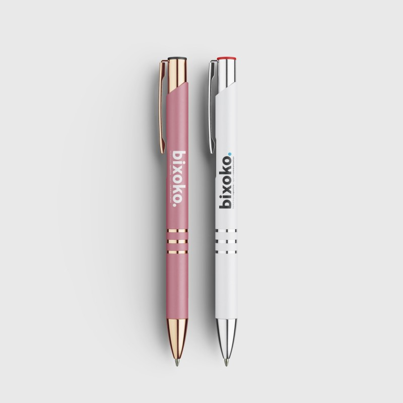 Stylos personnalisables