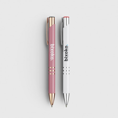 Stylos personnalisables
