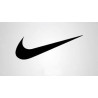 Nike- Marque de vêtements et équipements sportifs.